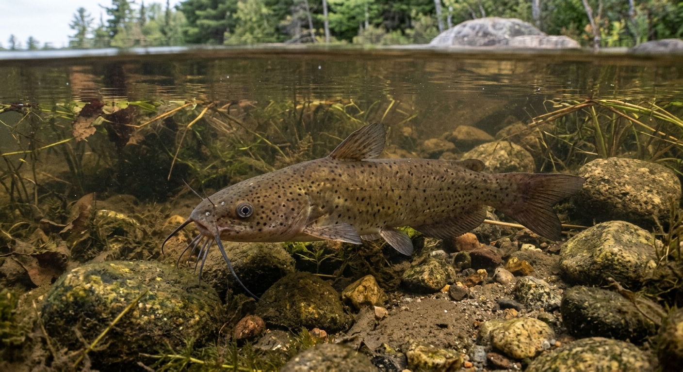 Groundbreaking Study Uncovers Transmissible Cancer in Catfish Across Atlantic Canada Region