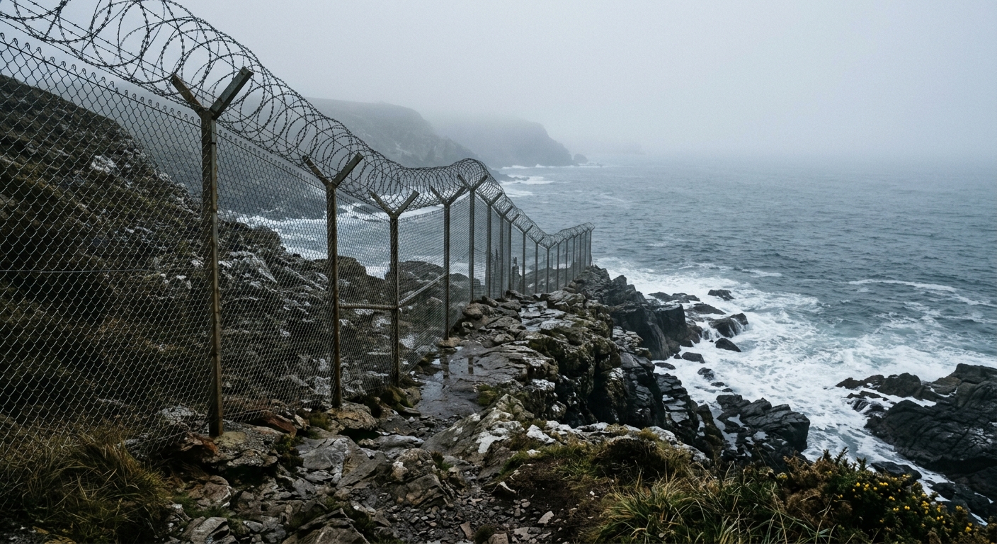 Ceuta Migrants Crisis Exposes Strains in Spain-Morocco Relations and EU Policy