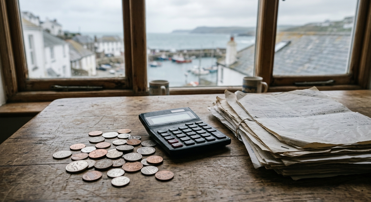 Federal Reserve Hikes Interest Rates Amid Inflation Pressures in Atlantic Canada