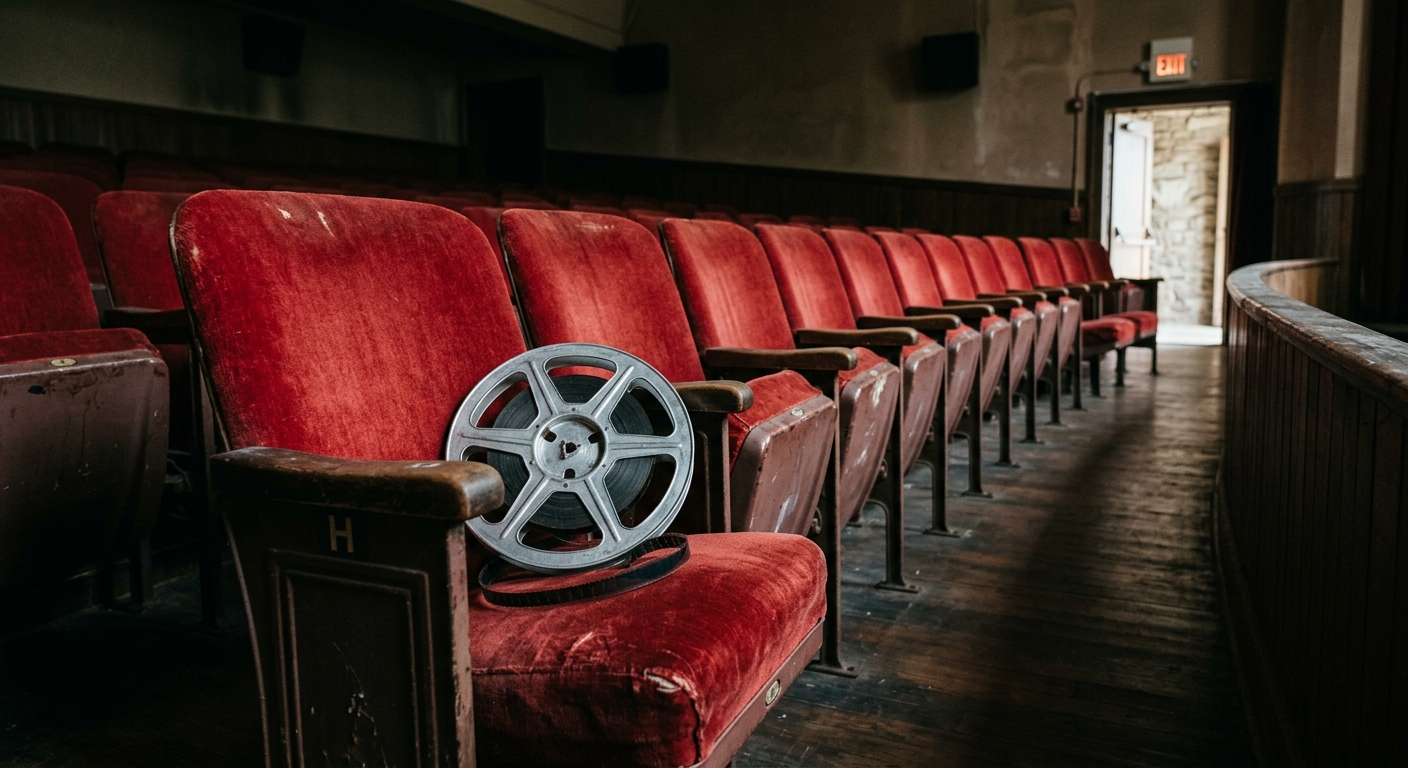 ‘La Bola Negra’ Wins People’s Choice at TIFF, Eyes Oscars