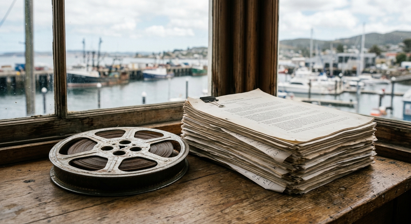 Paramount-Warner Merger Faces Antitrust Deal: What It Means for Atlantic Canada