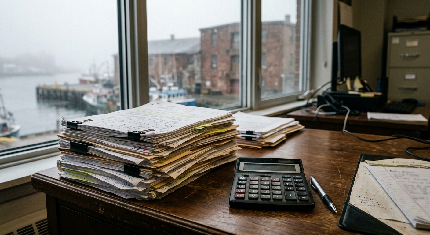 PBO Scrutinizes Ottawa’s Operating Budget Classifications in Atlantic Canada